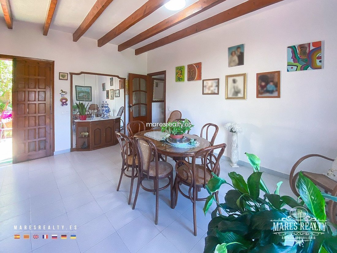 House in Argentona, Catalonia, Spain 5 - 18319563