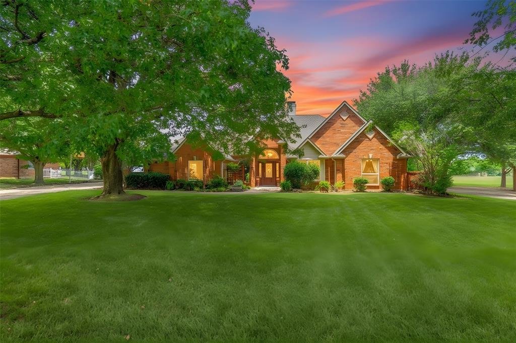 House in Frisco, Texas, United States 2 - 18320480