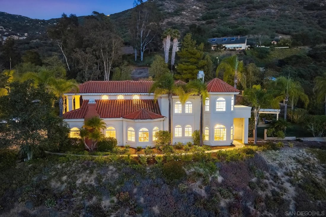 House in Poway, California, United States 1 - 18321914
