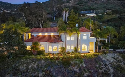 House in Poway, California, United States 1