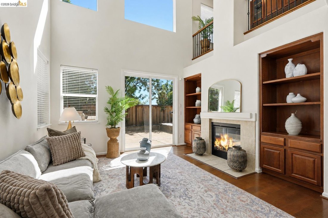 Brentwood, California, United States 3 - 18320101