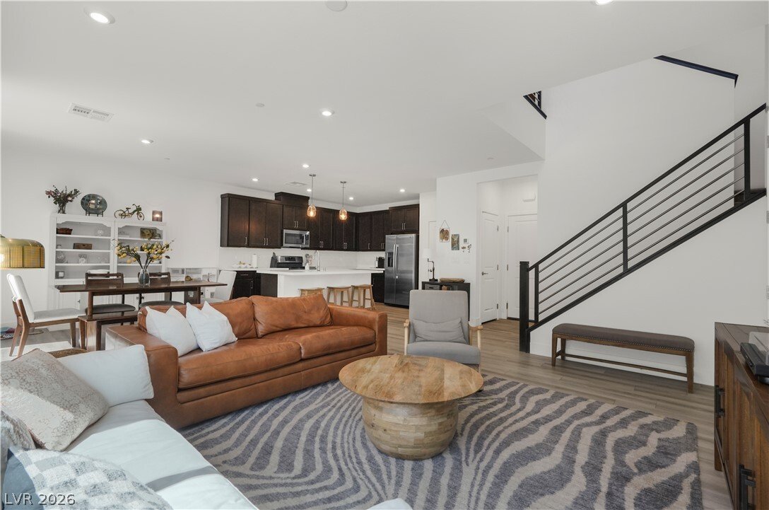 Townhouse in Las Vegas, Nevada, United States 5 - 18321221
