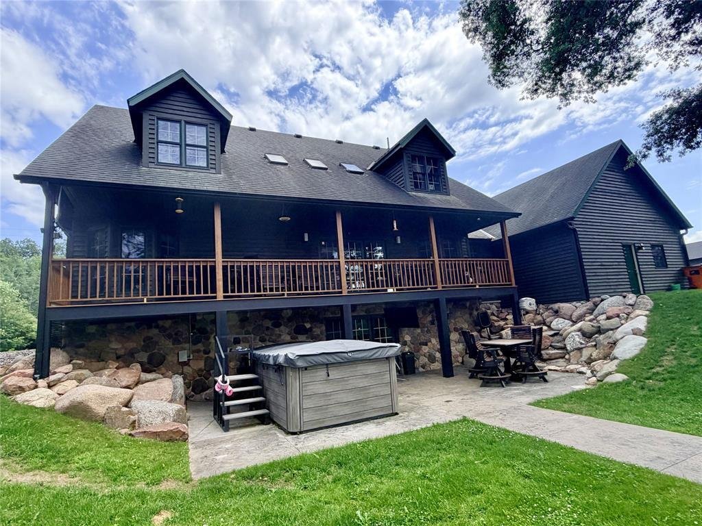 House in Chippewa Falls, Wisconsin, United States 2 - 18320768