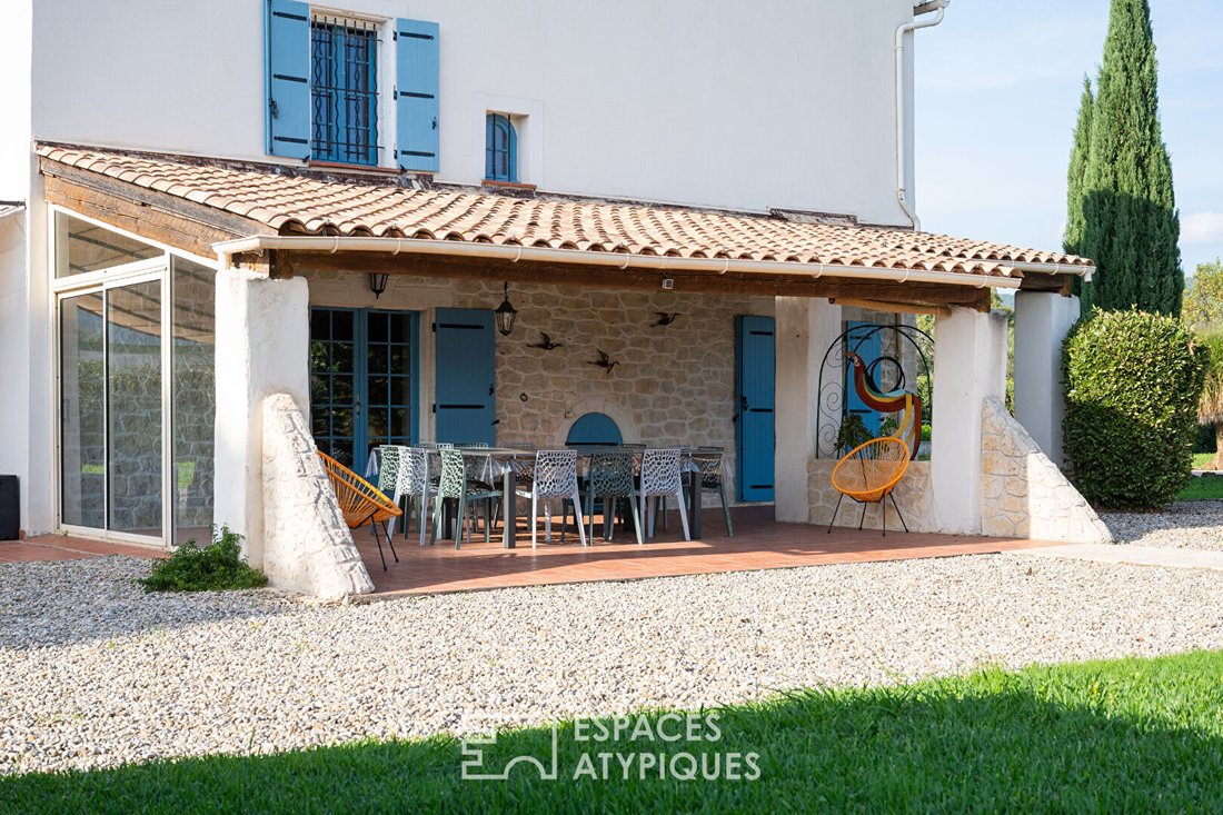 Villa in Est, Solliès-Pont, France 5 - 18323240