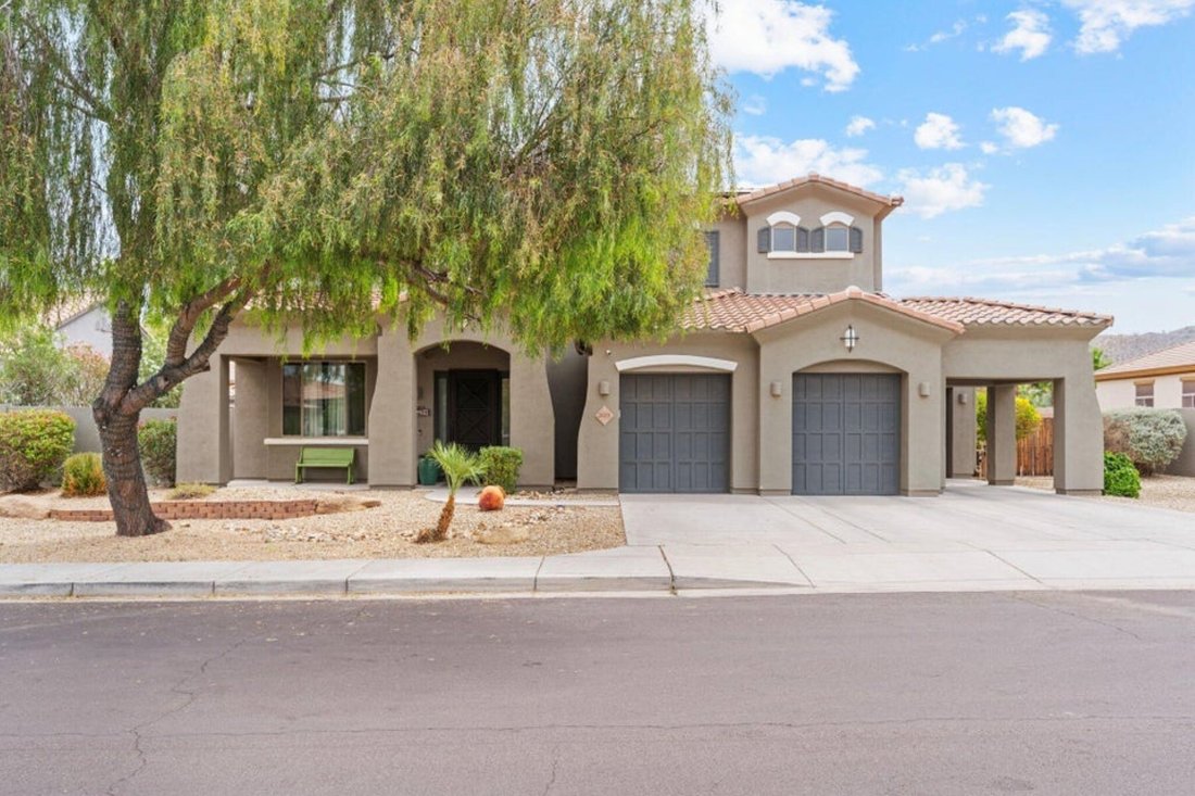 Casa a Peoria, Arizona, Stati Uniti 3 - 17845648