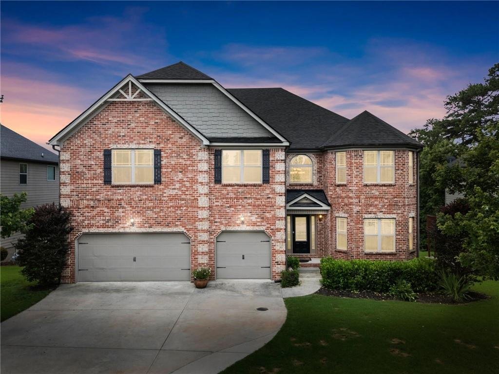 House in Dacula, Georgia, United States 2 - 18321279