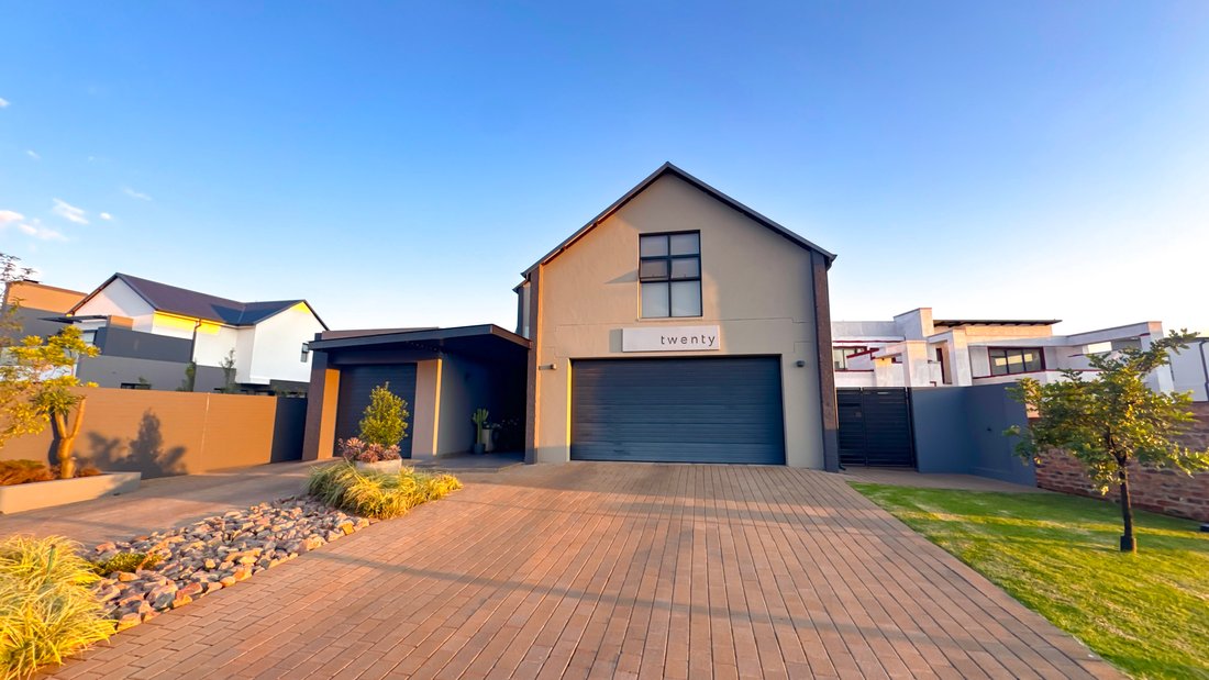 House in Olifantsfontein 410-JR, Gauteng, South Africa 2 - 17664164