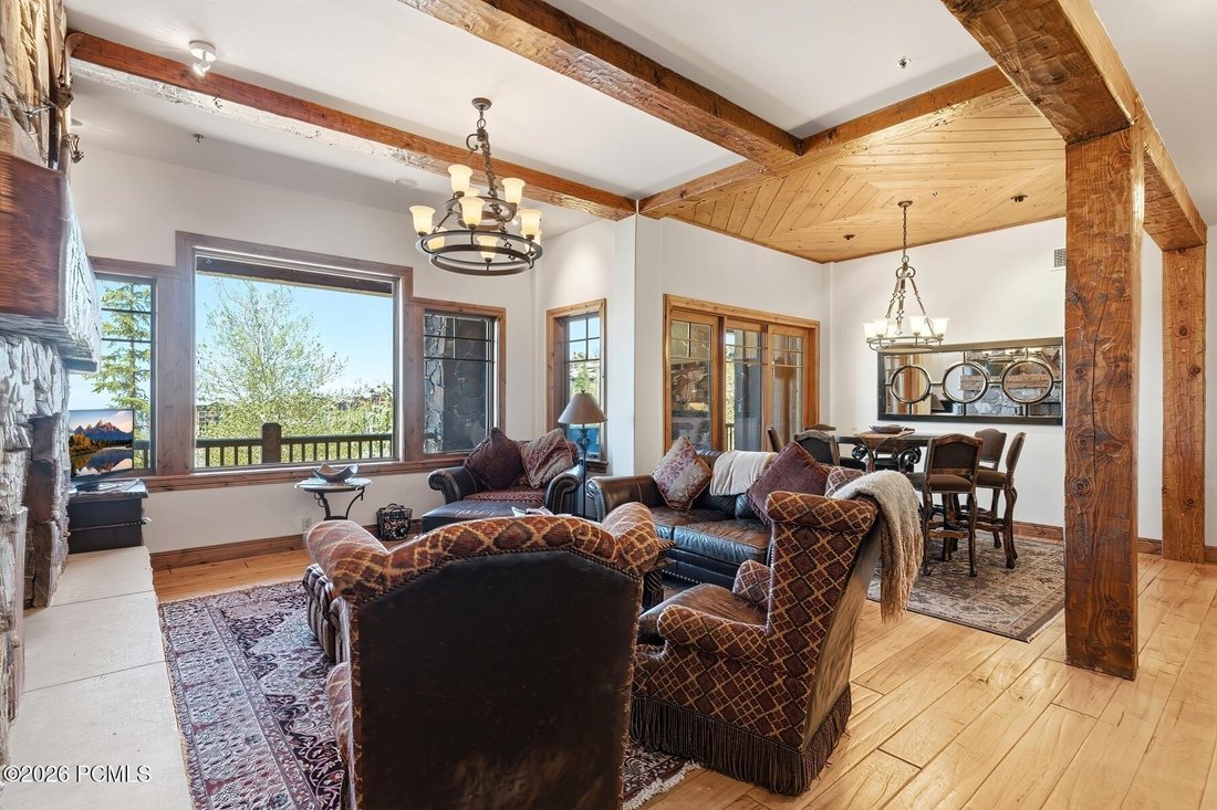 Condo in Park City, Utah, United States 5 - 16831640