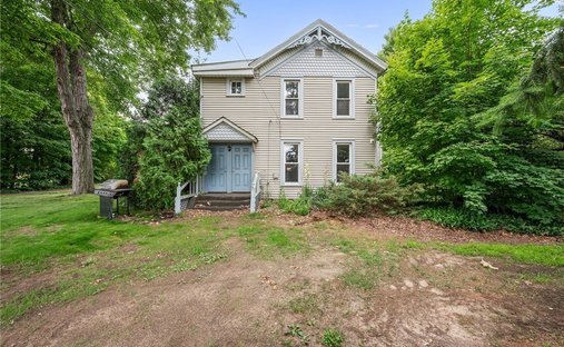 Madison, Ohio, United States 1