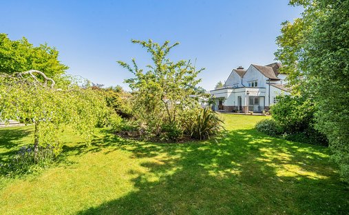House in Hayling Island, England 1