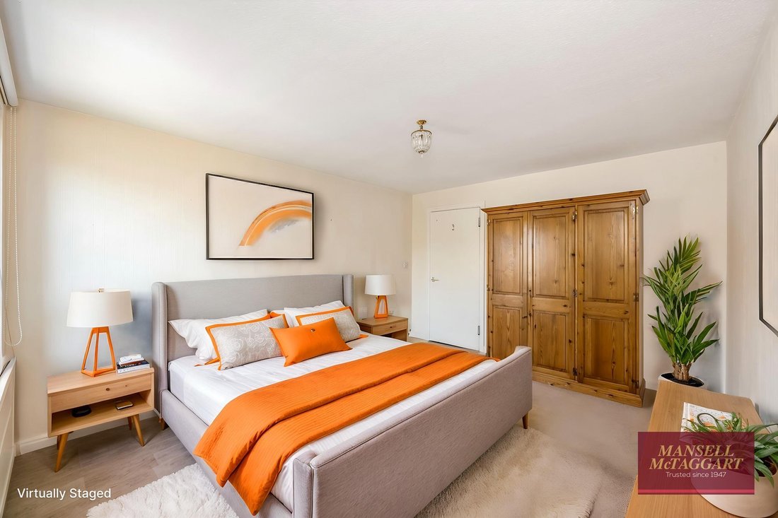 Wohnung in Palmeria, Hove, England 4 - 18319759