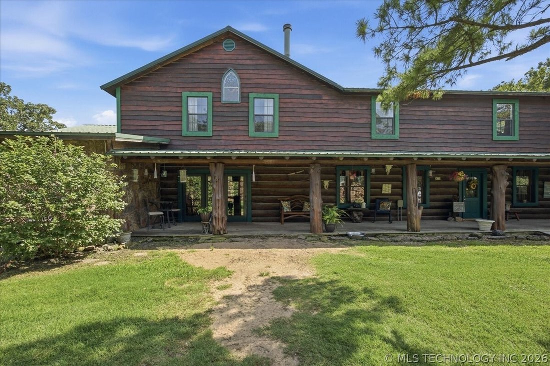 Haus in Sand Springs, Oklahoma, Vereinigte Staaten 4 - 18322473