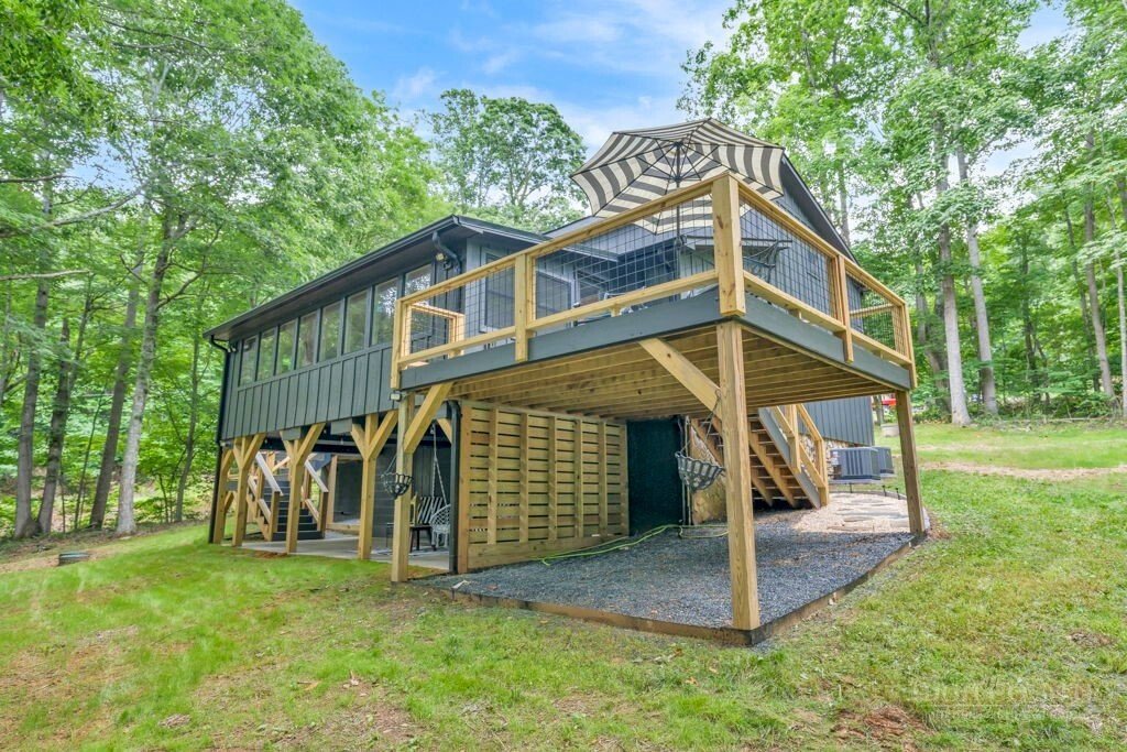 House in Jefferson, North Carolina, United States 3 - 18318451