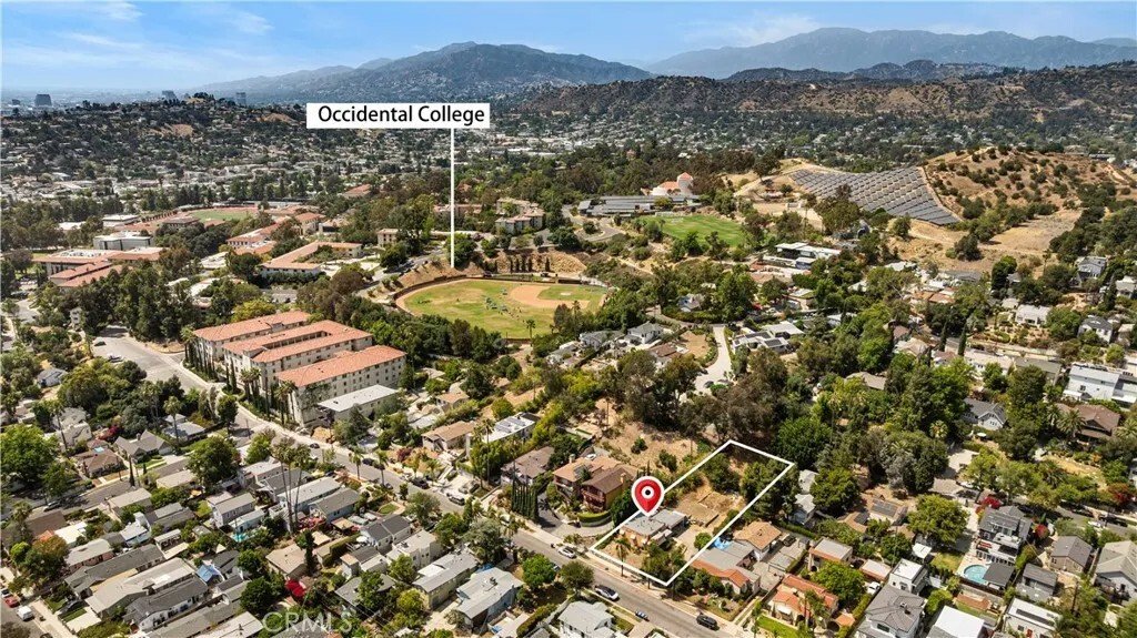 House in Los Angeles, California, United States 4 - 18318396