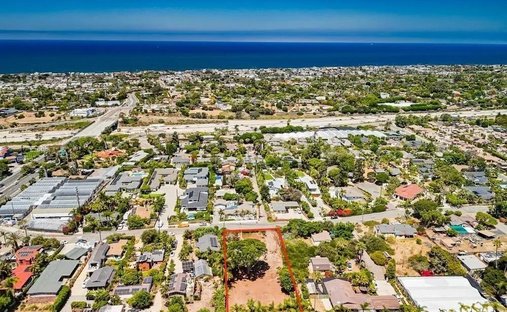 House in Encinitas, California, United States 1