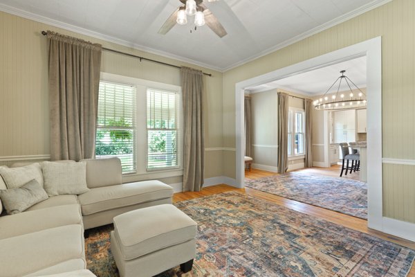 House in Sylvania, Georgia, United States 4 - 18320214