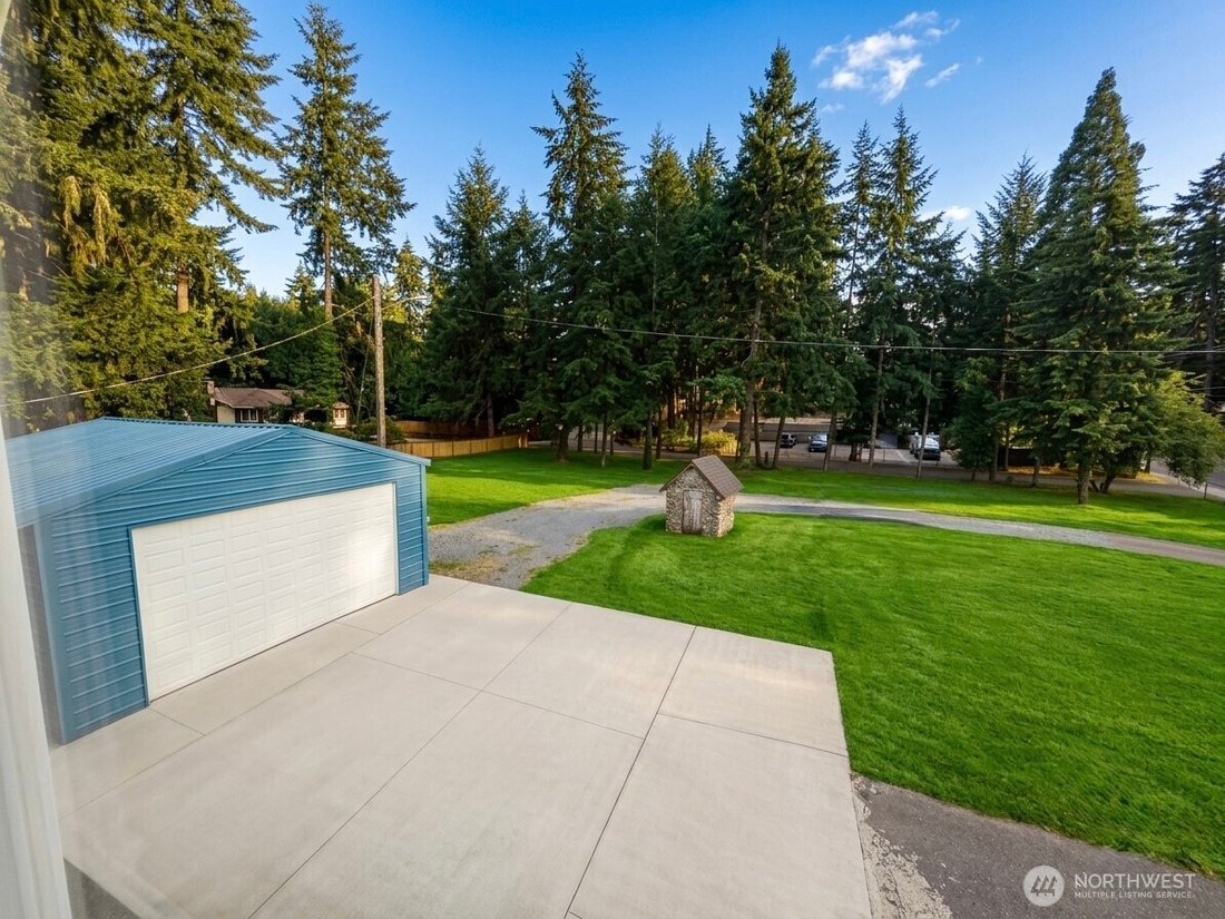 House in Tacoma, Washington, United States 5 - 18319120
