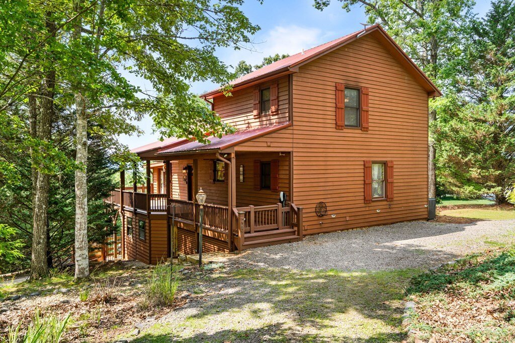 House in Murphy, North Carolina, United States 2 - 18317943