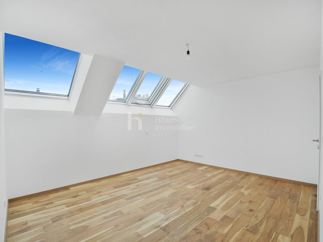 Penthouse in Vienna, Wien, Austria 3 - 16447896
