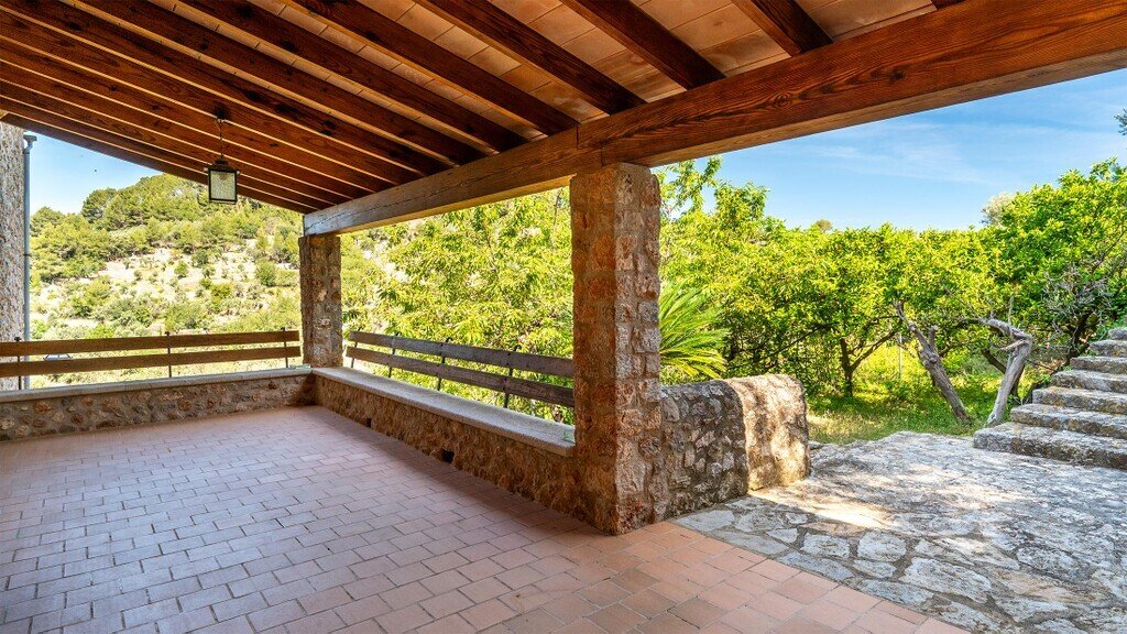 Farm Ranch in Soller, Balearic Islands, Spain 4 - 17847516