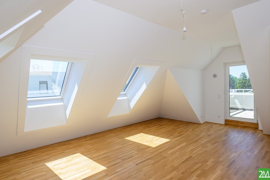Apartment in Vienna, Wien, Austria 5 - 18320133