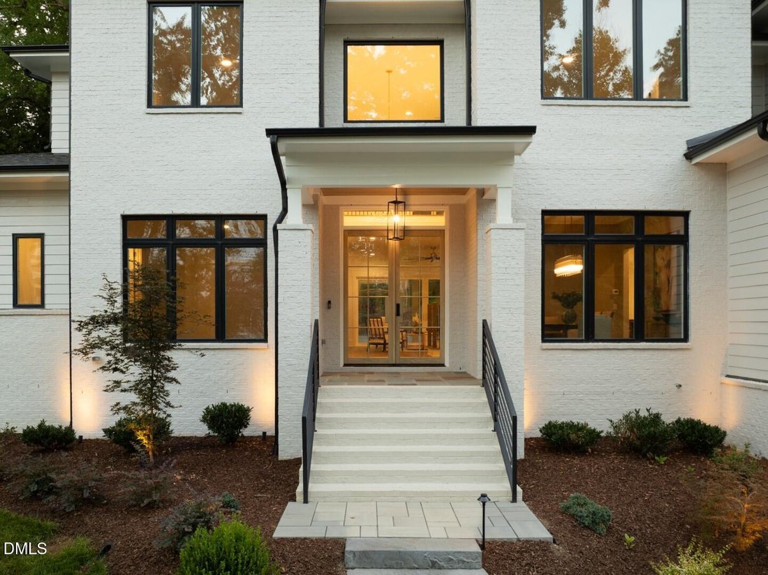 House in Raleigh, North Carolina, United States 5 - 16920085