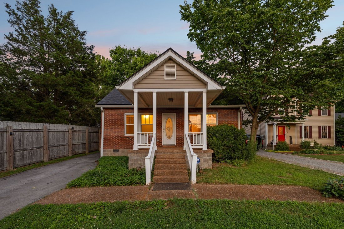 House in Nashville, Tennessee, United States 1 - 18322133
