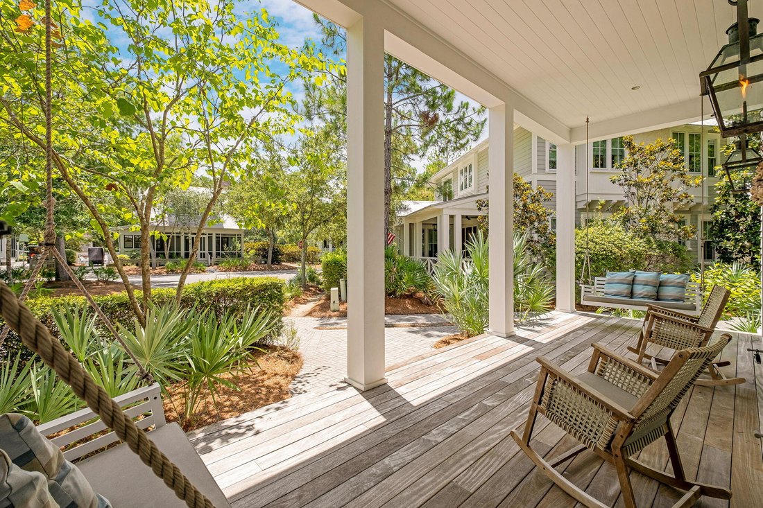 House in Santa Rosa Beach, Florida, United States 5 - 18317956
