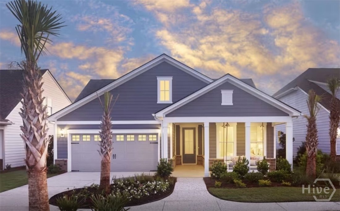 House in Richmond Hill, Georgia, United States 1 - 18321700
