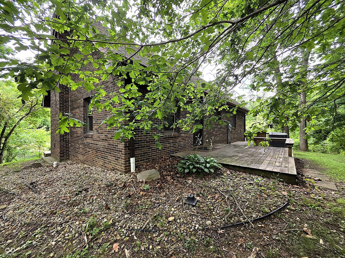 House in Mooresville, Indiana, United States 2 - 18319091