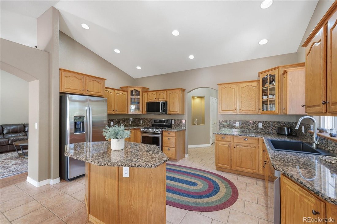 House in Colorado Springs, Colorado, United States 3 - 18320927