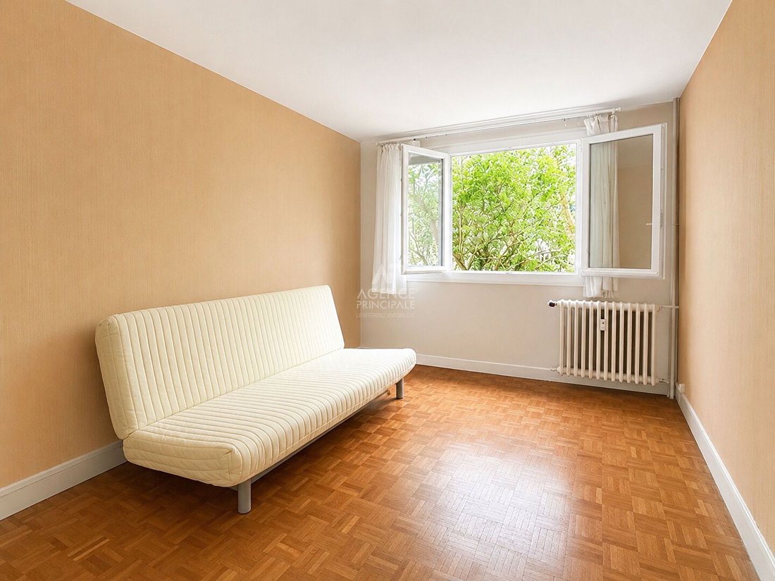 Apartment in Beau Site-Pommerets-Binelles, Sevres, France 4 - 18318959