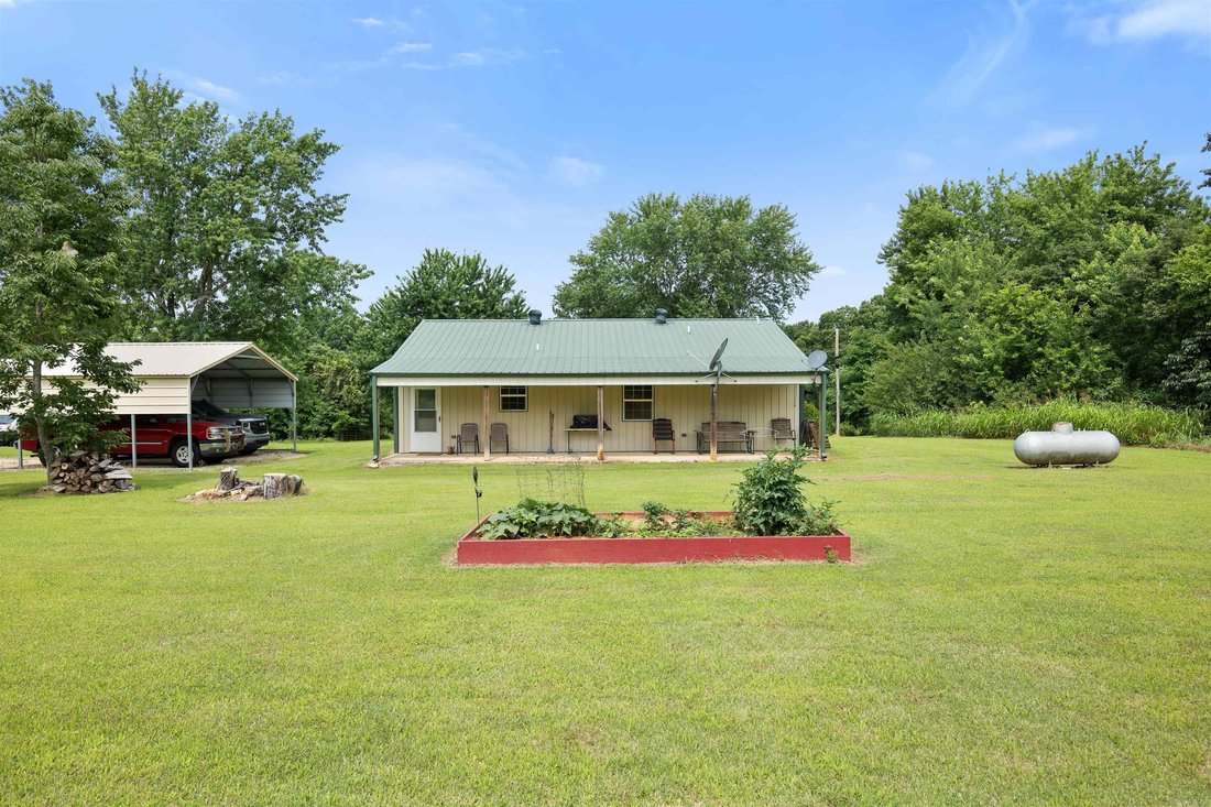 House in Ravenden Springs, Arkansas, United States 3 - 18317988