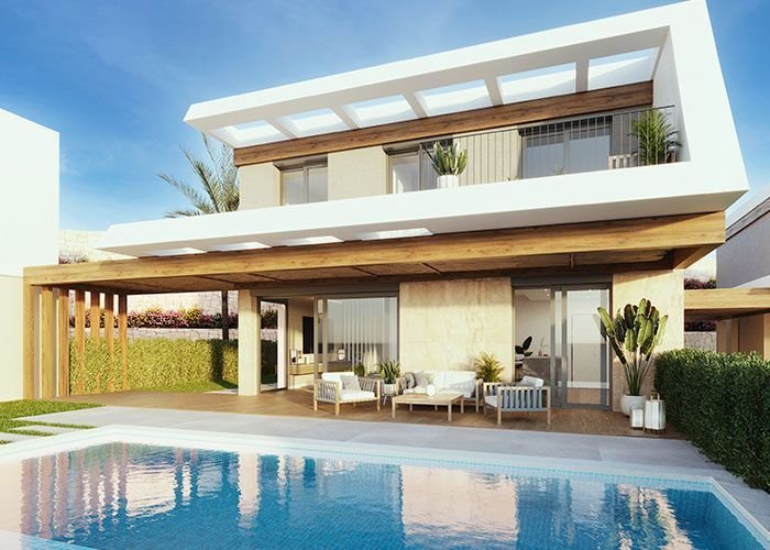 Villa in Polop, Valencian Community, Spain 5 - 18320766