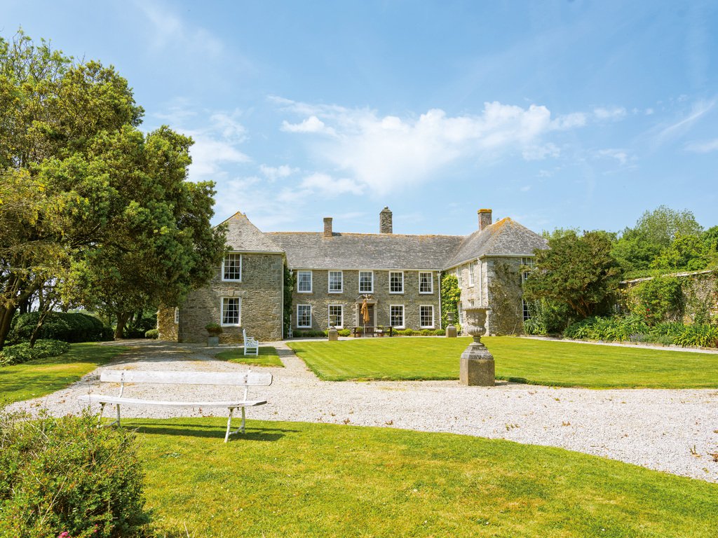 House in Portscatho, England 4 - 18321716