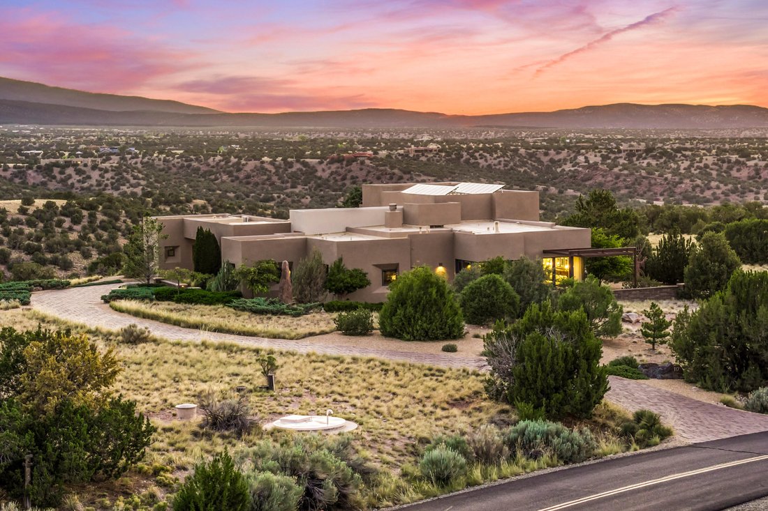 House in Sandia Park, New Mexico, United States 5 - 18316302