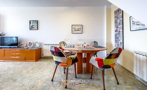 Penthouse in Lloret de Mar, Catalonia, Spain 1