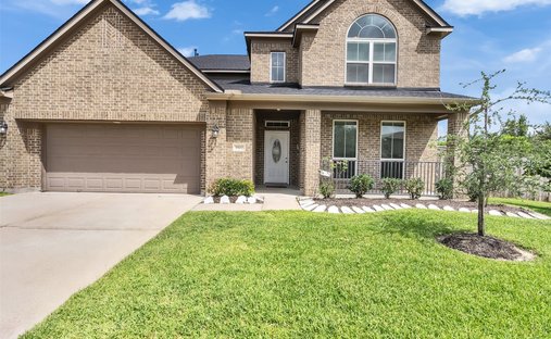 Maison à Katy, Texas, États-Unis 1