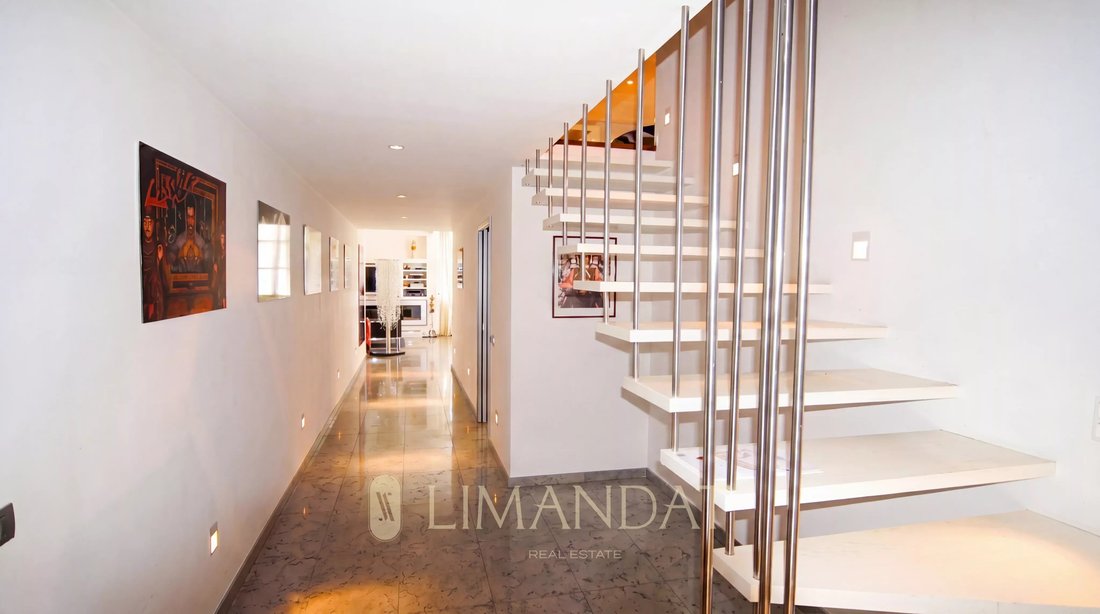 Apartment in Cabbe-Saint Roman, Roquebrune-Cap-Martin, France 2 - 18319729
