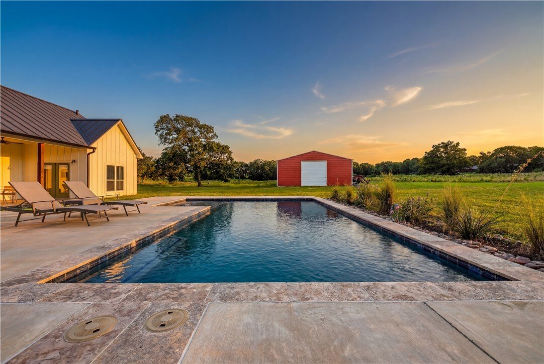 Marquez, Texas, United States 5 - 18322764