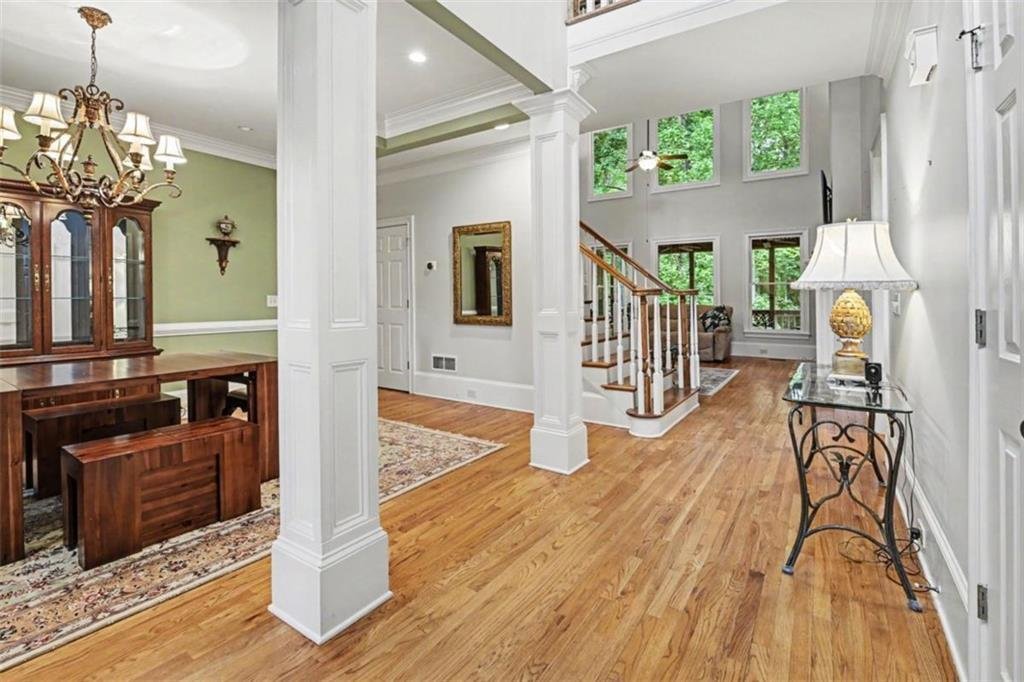 House in Powder Springs, Georgia, United States 4 - 18321314