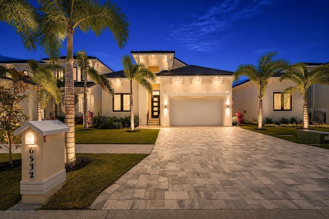 House in Apollo Beach, Florida, United States 5 - 17180992