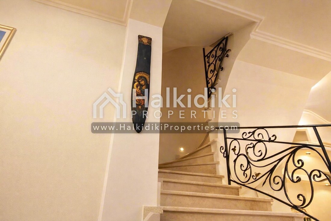 Villa in Kassandra, Macedonia and Thrace, Greece 5 - 17969934