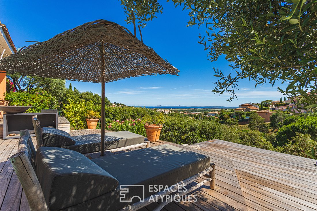Villa in Hyeres, Provence-Alpes-Côte d'Azur, France 2 - 18323207