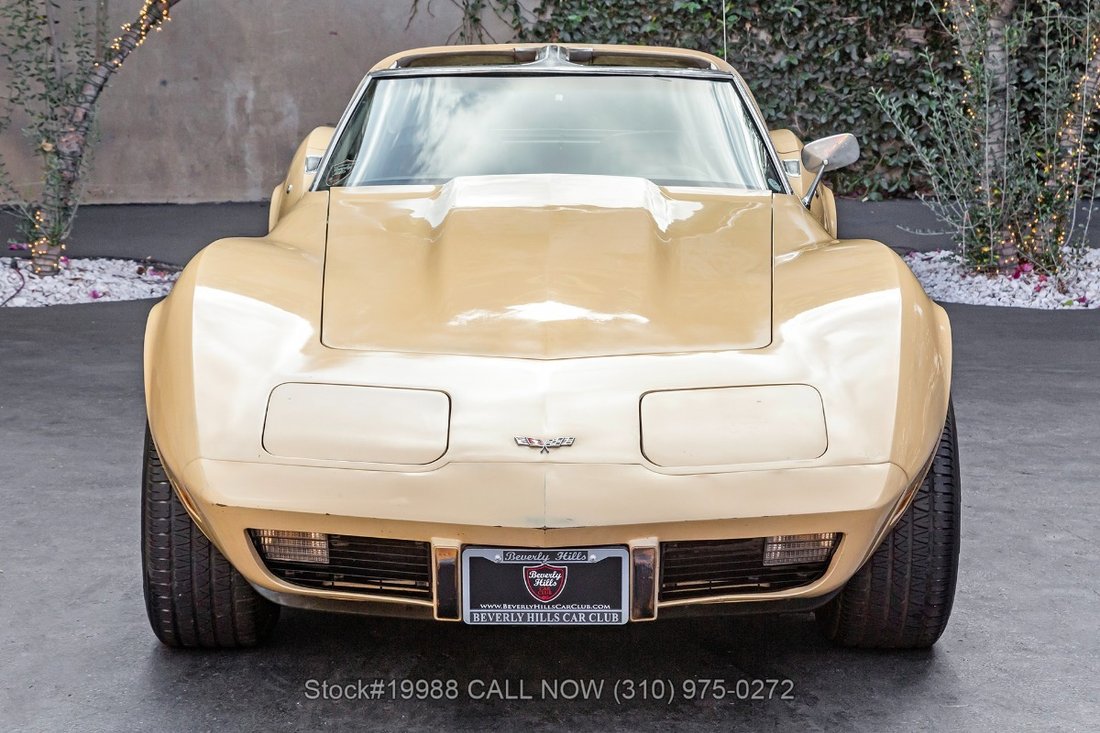 Chevrolet Corvette in Los Angeles, CA 2 - 18323271