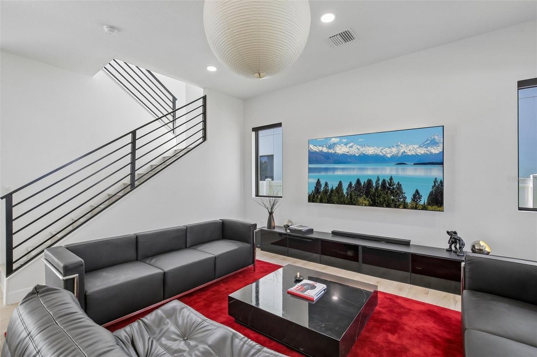 House in Tampa, Florida, United States 5 - 18321155