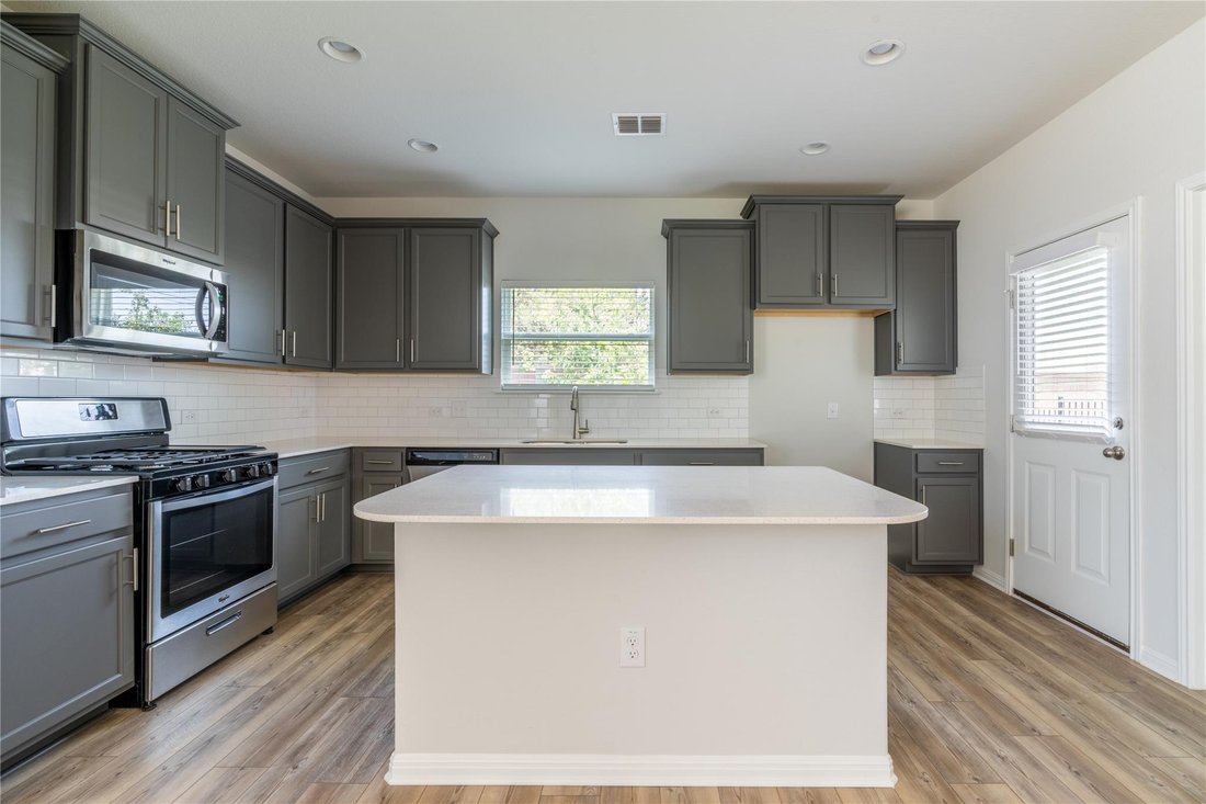 House in Austin, Texas, United States 5 - 18321685