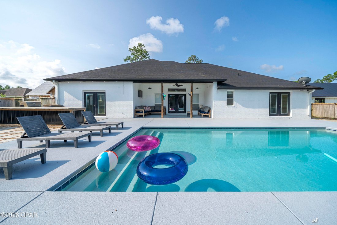 House in Panama City, Florida, United States 3 - 18321831