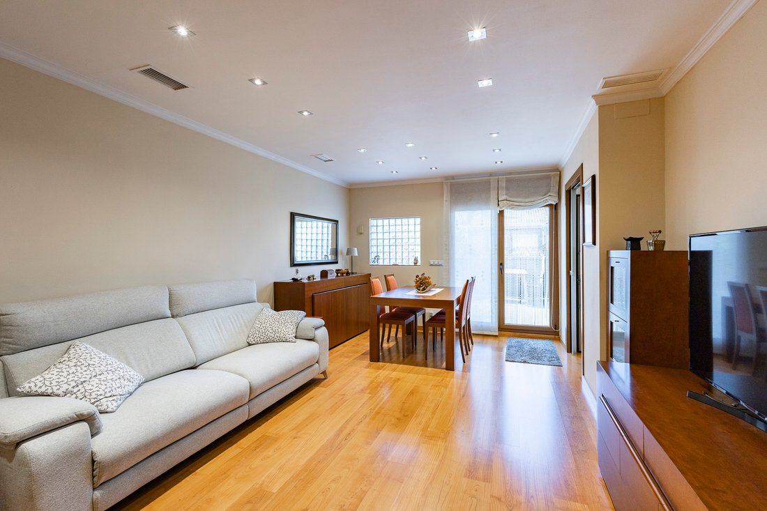 Apartment in Nou Barris, Barcelona, Spain 4 - 18321184