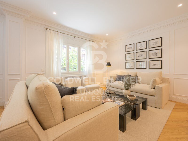 Apartment in Barrio Salamanca, Madrid, Spain 2 - 18322817